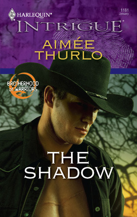 Title details for The Shadow by Aimée Thurlo - Available